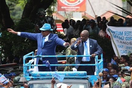 Mutharika to Continue Ruling Malawi After ConCourt Verdict- Legal Expert