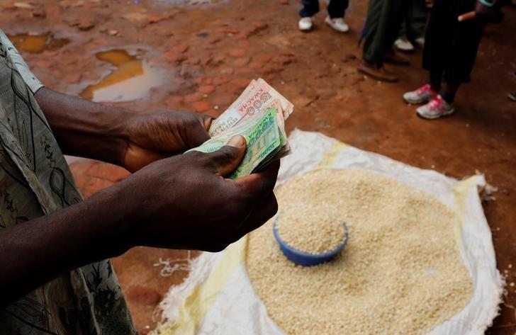 Govt Extends Buying Period For Maize