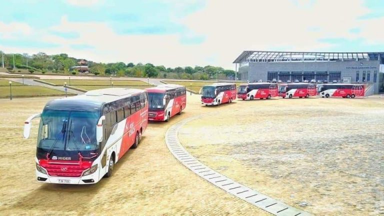 Malawi Posts Buses To Resume Operations On Friday