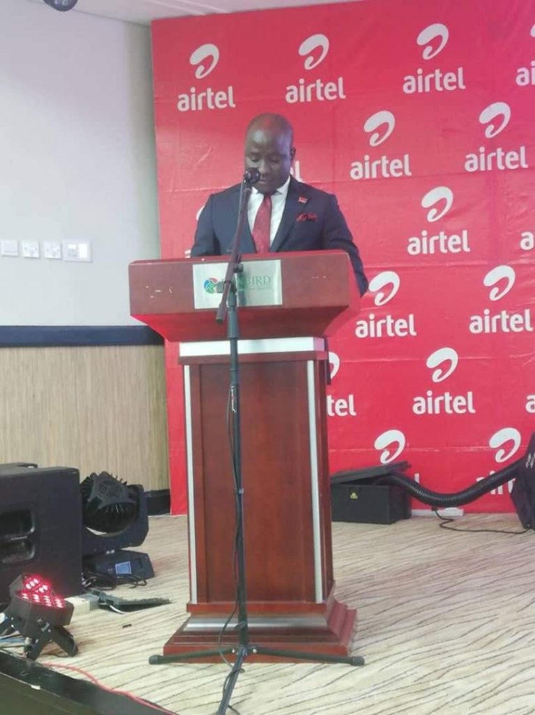 Govt Commends Airtel Malawi for Listing on Stock Exchange