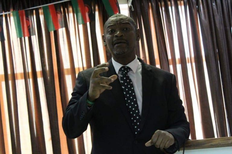 Malawi Coaches Urged to Embrace Technology