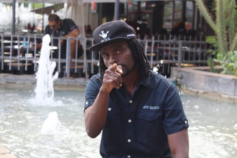 Dancehall Artist Binge Releases Malawi Okoma