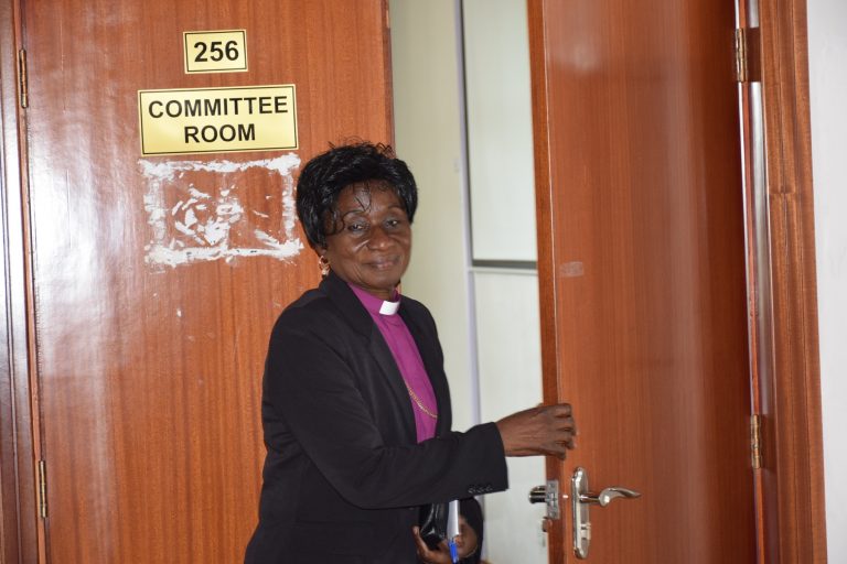 Commissioner Mary Nkosi’s Gross Hypocrisy Should Worry Every Malawian