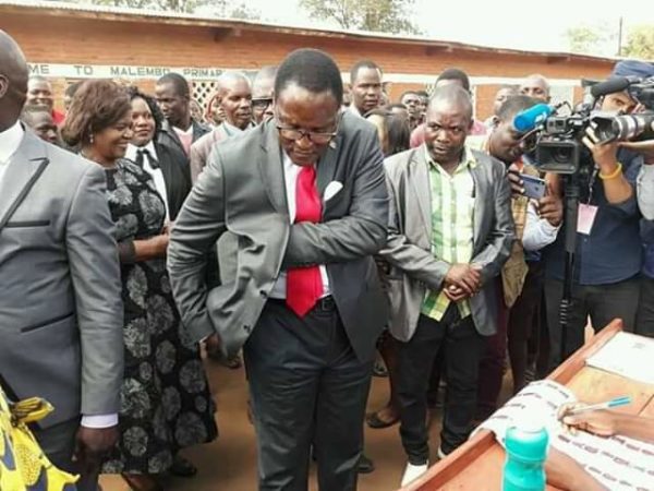 ‘Rev’ Chakwera Sides With Msundwe Murders, Entices Them To Continue Whipping, Southerners, Tumbukas