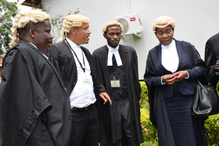 Eight Days to Determine Results Not Adequate Enough-Judge