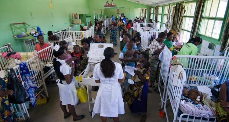 Malawi Public Hospitals Ordered to Stop Demanding Police Reports