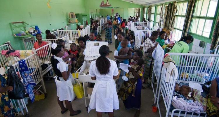 Malawi Govt to Recruit Health Workers