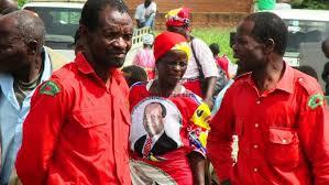 MCP Is The Epitome Of Tribalism