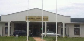 Bogus Pharmacist Arrested in Nkhata Bay