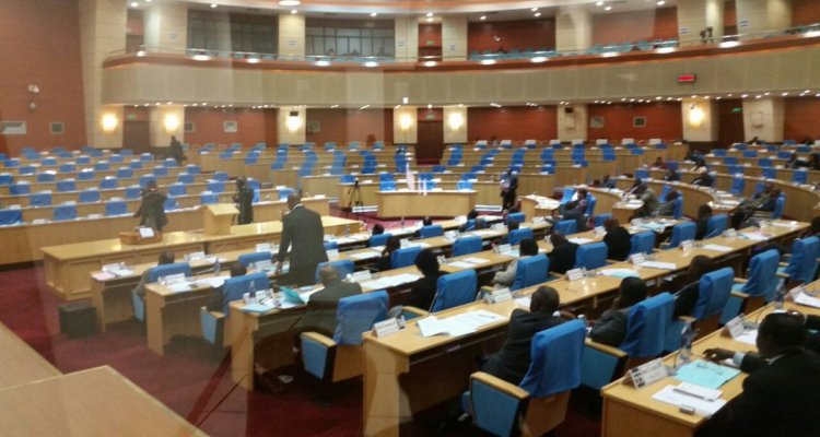 Parliament Meets Next Month For 2020/21 Budget Session