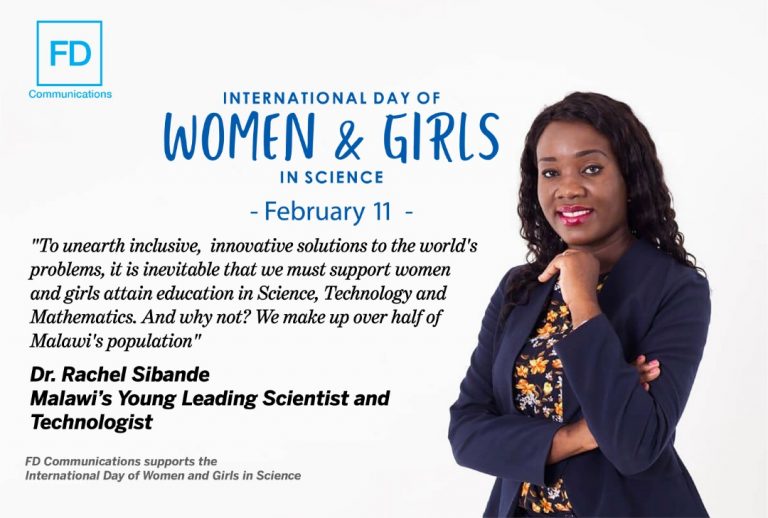 FD Communications Ltd Supports Young Women in Science, Mathematics & Technology