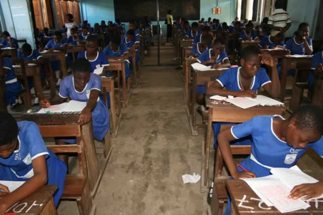 MANEB Ready to Administer Primary School Exams