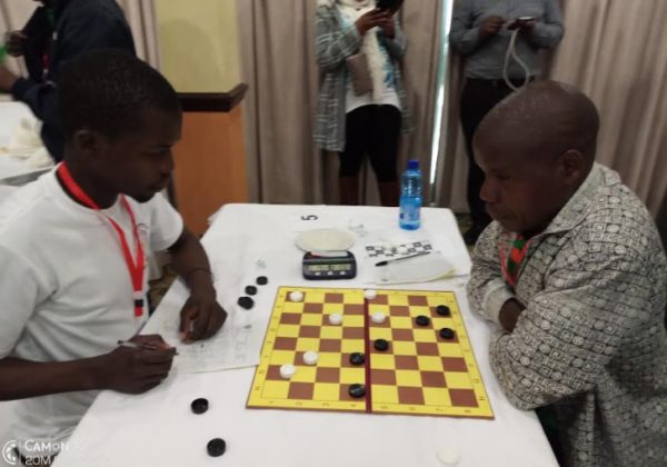 Malawi to Have National Draughts League