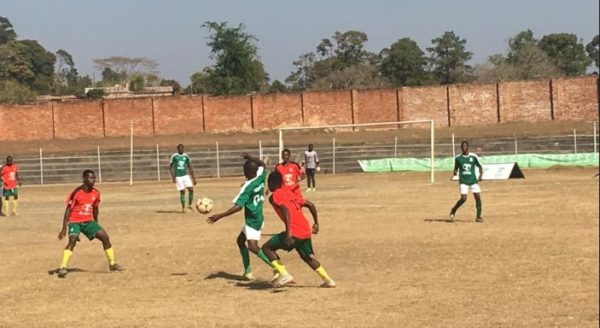 FAM bans Mzuzu, Civo Stadiums