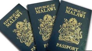 Immigration Dept Issues 3,000 E-Passports