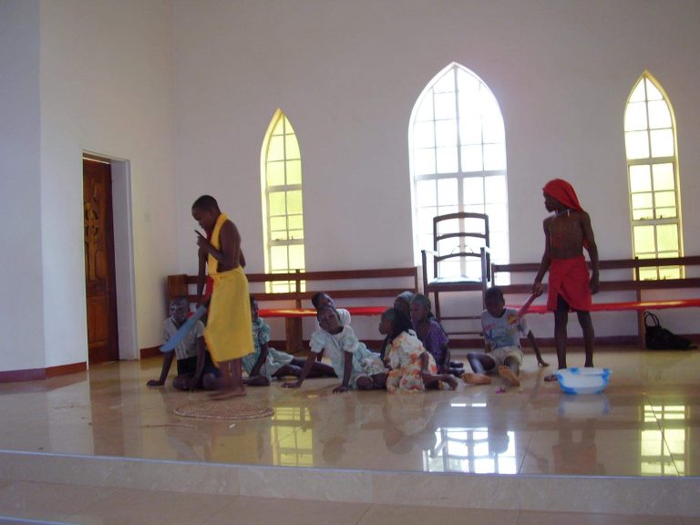 Malawi Council of Churches Urges Caution On Sunday School Sessions