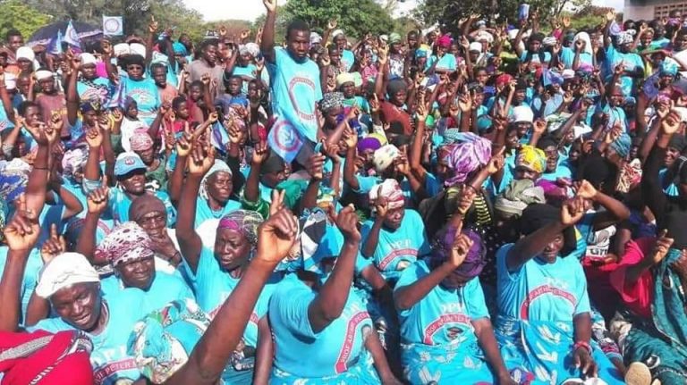 DPP Wins With 50+20 in Balaka’s By-Elections