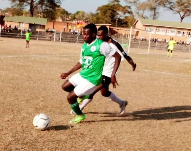 Moyale Barracks Scores Highly On Club Licensing