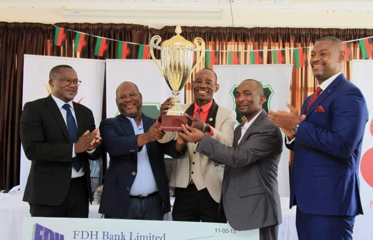FAM Launches ‘Raising the Game’ K60 Million Districts Football Leagues
