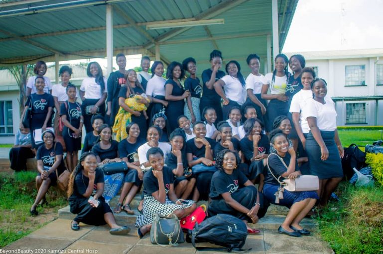 Beyond Beauty Ladies Ministry To Empower Lilongwe Ladies