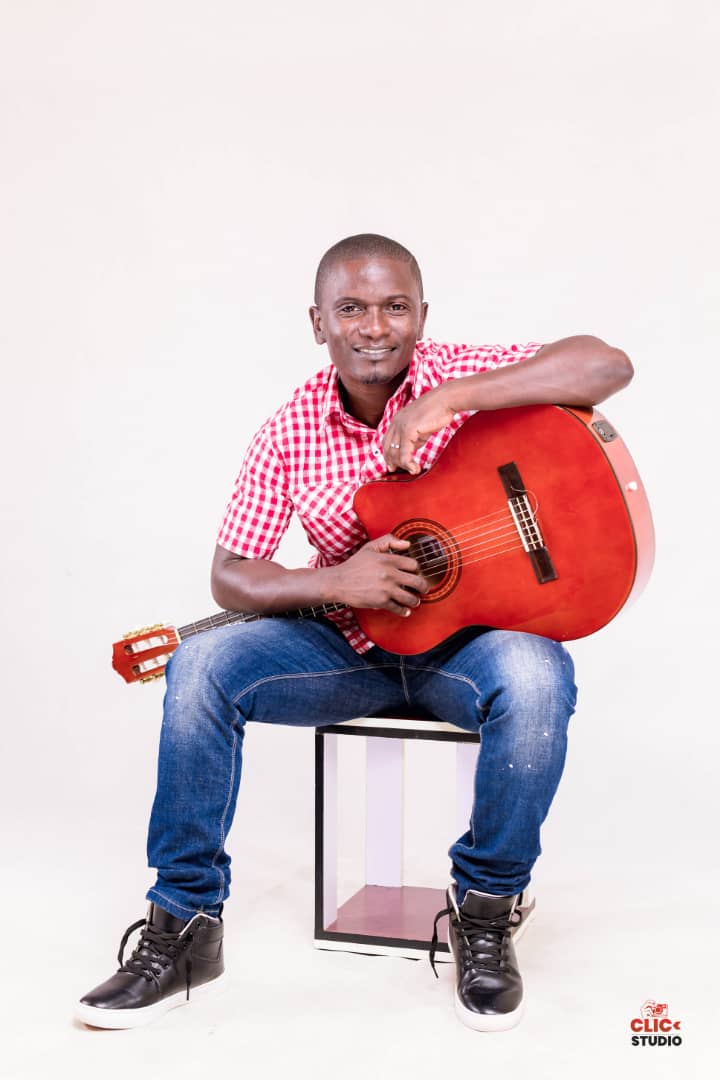 Gospel Artist Khama Khwiliro Breaks Silence