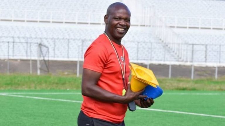 Zambia Names 35 Players For Malawi Friendly