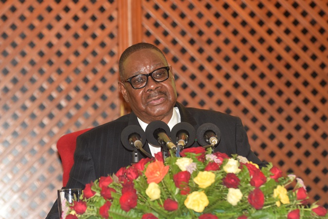 Malawi President Mutharika Challenges Cabinet to Protect Resources