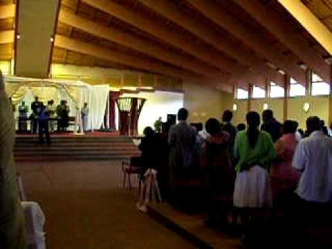 Church in Malawi to Seek God’s Intervention On Coronavirus