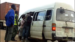 Malawi Minbus Operators Accept to Reduce Capacity to Two Passengers Per Seat