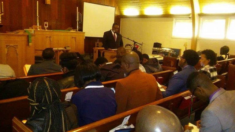 Covid-19: Malawi Pastors Seek Divine Intervention