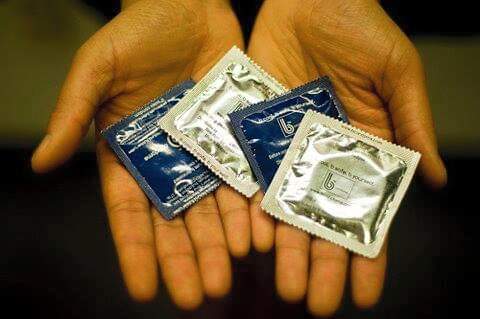 Youth Demand Free ‘Condoms’ Amid COVID-19