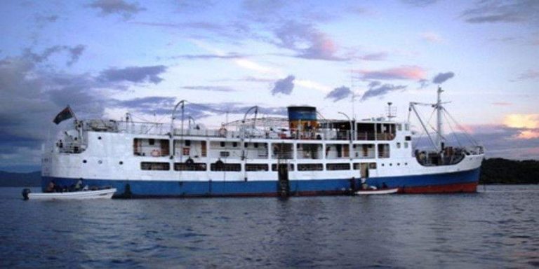 Over 396 Illala Ship Passengers Screened For COVID-19