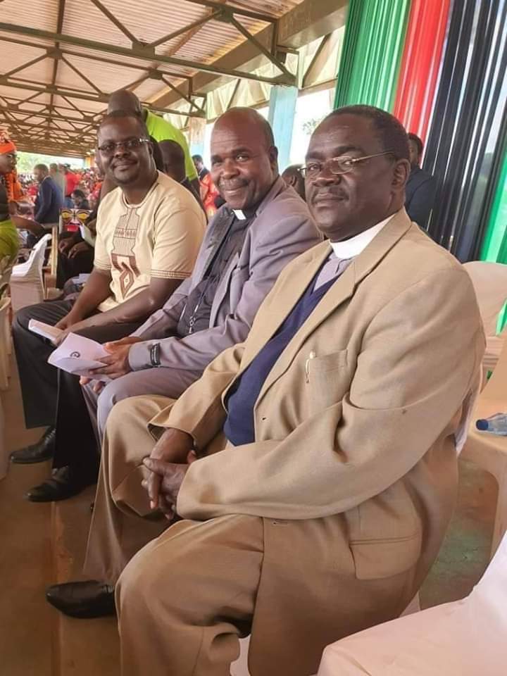 CCAP Livingstonia Synod Choirs Silenced  As Covid-19 Cases Escalate