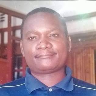 Nyamilandu Mourns Former FAM Second Veep Msambira