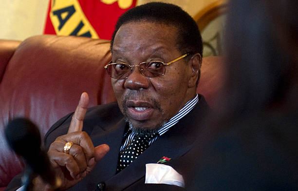 Ex-Malawi President Bingu Was Poisoned