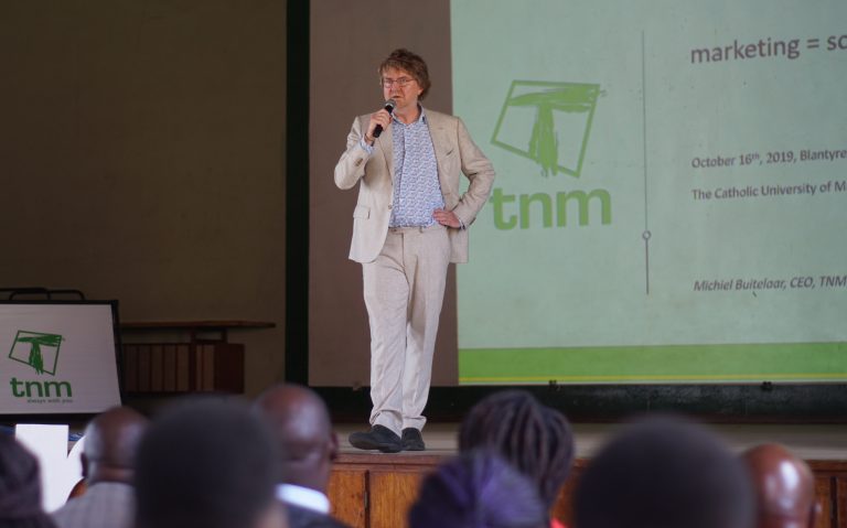 TNM Supports Online Health Through Virtual Doctors