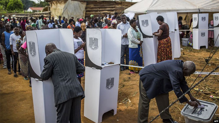 NICE Intensifies Voter Civic Education Ahead of Fresh Presidential Polls
