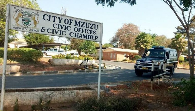 Mzuzu city residents want free toilets, bathrooms