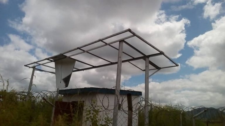 Police Net 19 For Vandalizing Multi-Million Ulongwe Solar Powered Irrigation Scheme