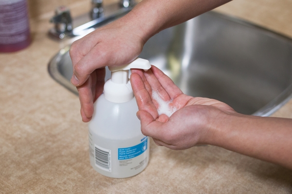 MBS Recommends Five Companies To Make Hand Sanitizers