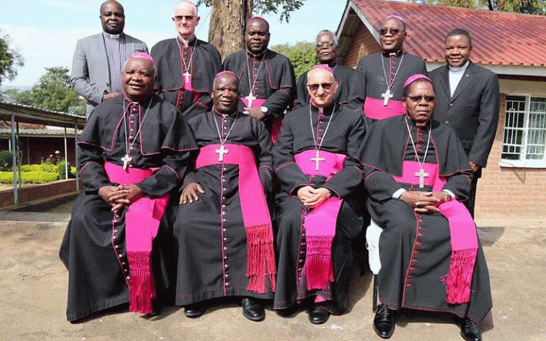 Catholics Censure Their Bishops For Partisan Politics