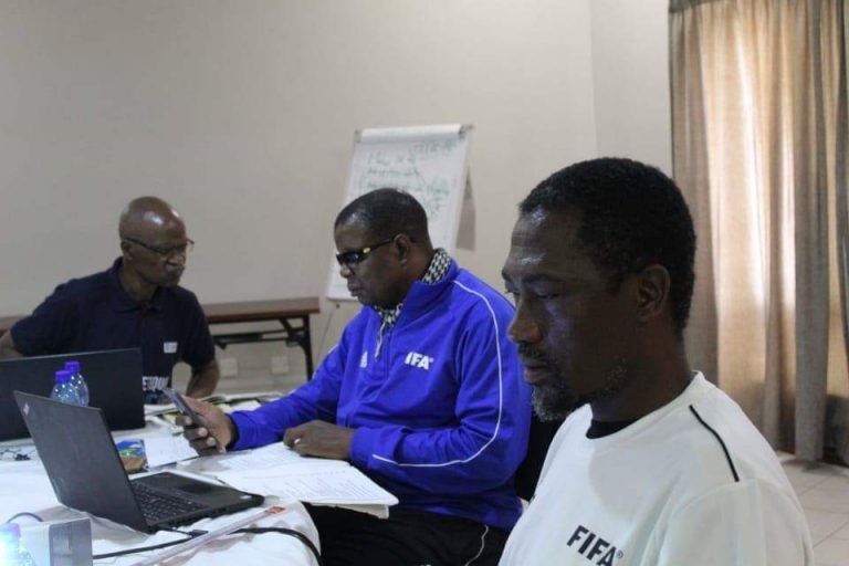 FAM to Resume CAF B Coaching Courses