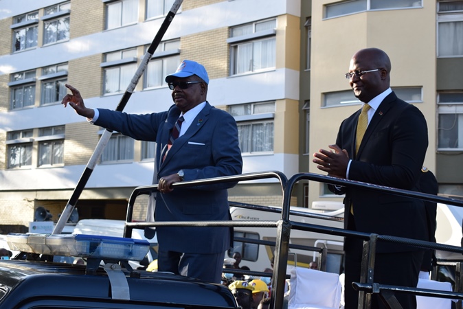 Malawians Will Deliver Real Justice For Mutharika