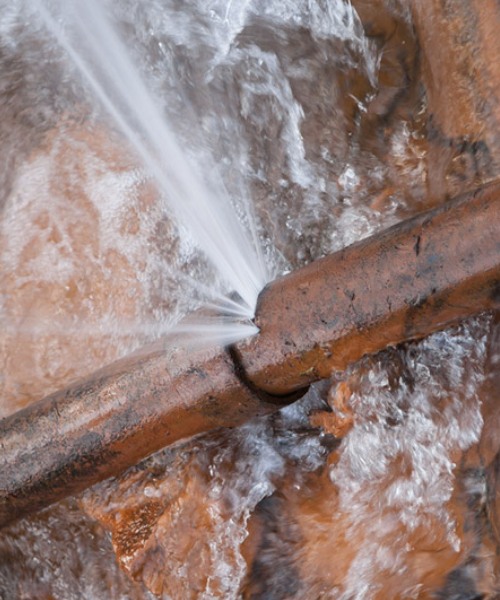 Blantyre Water Board  to Replace Old Water Pipes