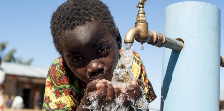 Malawi, India Sign MK 161 Billion Grant to Improve Water Supply