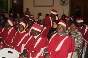 Chiefs asked to sensitize subjects about MW2063