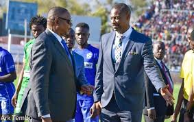 Mutharika to Launch Construction of Bullets, Nomads Stadia