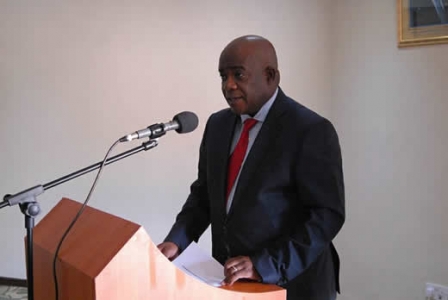 Chief Secretary Lloyd Muhara Acting Within the Law- Analysts