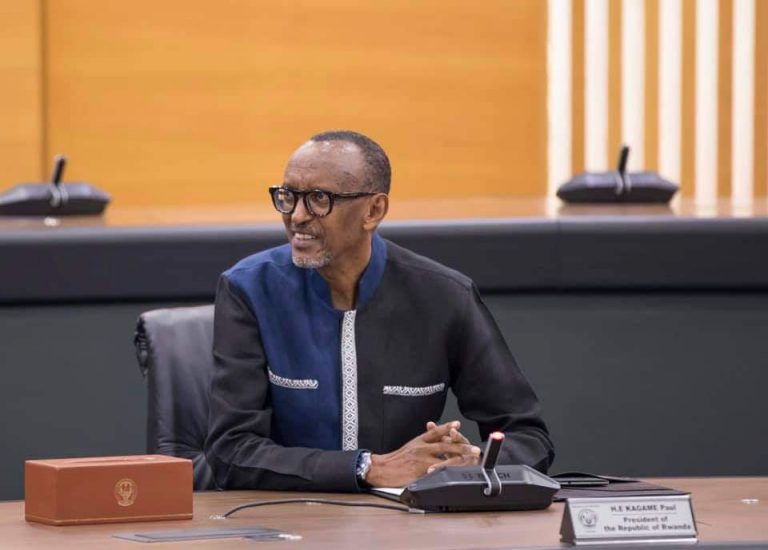 Rwandan President Kagame Not Coming to Malawi