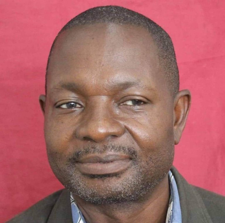 Veteran Journalist Akwete Needs Cancer Treatment